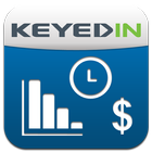 KeyedIn Projects icon