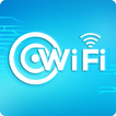 keyes wifi icon