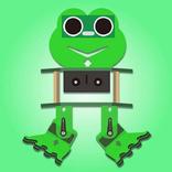 ”Frog Otto