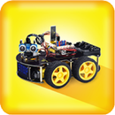 keyes 4wd APK