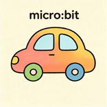 Micro bit Mini Car