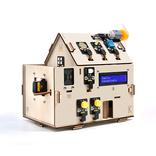 keyes IOT home