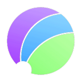 ATOM icon