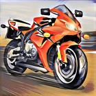 Real Moto Bike Racing: Superbikes Championship ikona