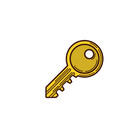 KeyGod icon