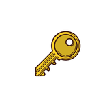 KeyGod ikon