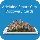 Adelaide Smart City-icoon