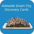Adelaide Smart City 아이콘