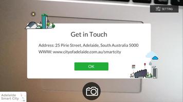 Adelaide Smart City скриншот 3