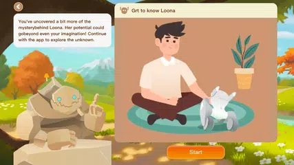 Loona XAPK Herunterladen