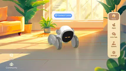 Loona XAPK Herunterladen