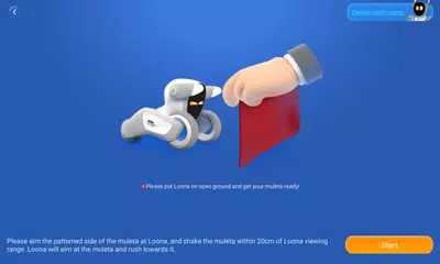 Скачать Loona XAPK