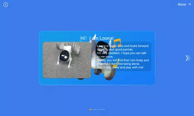 Скачать Loona XAPK