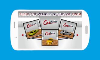 Car Racing screenshot 1