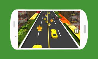 Car Racing screenshot 2