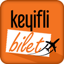 Keyifli Bilet - Ucuz Uçak Bileti APK