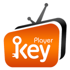 Key Player 1-icoon