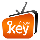 Key Player 1 아이콘
