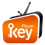 Key Player 1 icône