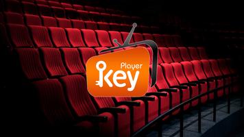 برنامه‌نما Key Player 1 عکس از صفحه