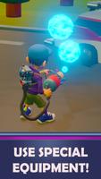 Ghost Hunt: House of Fear screenshot 3
