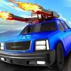 Destruction Racing ไอคอน