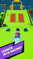 Destruction Racing โปสเตอร์