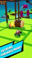 Destruction Racing ภาพหน้าจอ 2