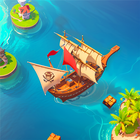 Fantasy Pirates icône