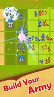Tower Wars: Merge RPG screenshot 2