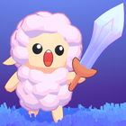 Sleepy Sheep Zeichen