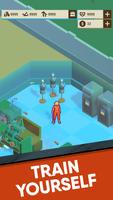 برنامه‌نما Women's Prison: Crime Queen عکس از صفحه
