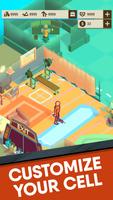 برنامه‌نما Women's Prison: Crime Queen عکس از صفحه