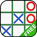 TIC TAC TOE ONLINE (Deutsch) APK