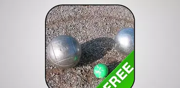 BOCCE ONLINE (free)