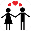 Love chat ikona