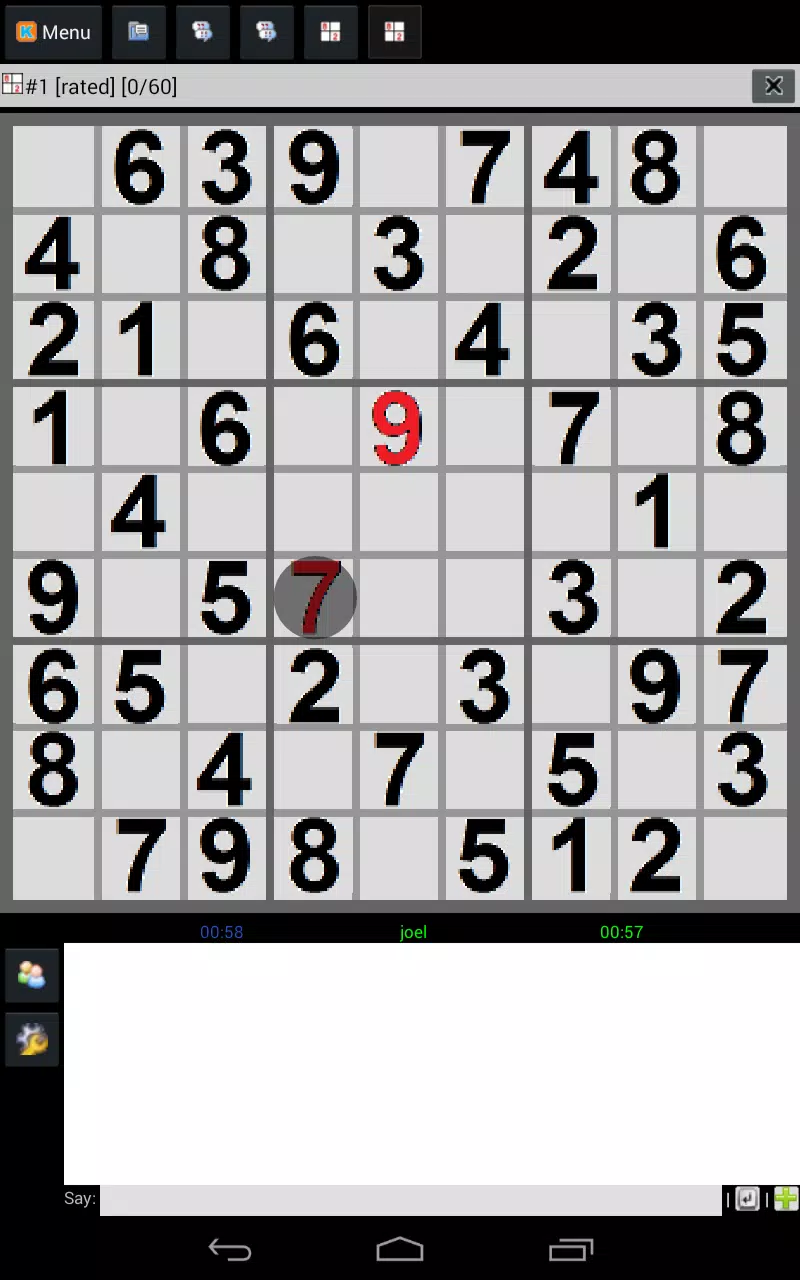 Download do APK de SUDOKU ONLINE GRÁTIS português para Android