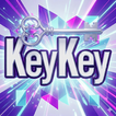 KeyKey Dating App icon