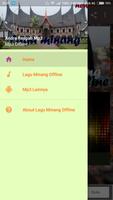 Lagu Minang Offline 2020 Plakat