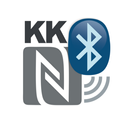 BLE-NFC aplikacja