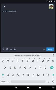 Tusky 截图 15