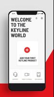 Keyline HUB Affiche