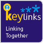 Keylinks Education AR-icoon