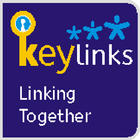 Keylinks Education AR आइकन