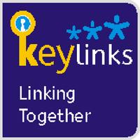 Keylinks Education AR ポスター