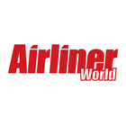 Airliner World иконка