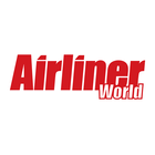 Airliner World simgesi