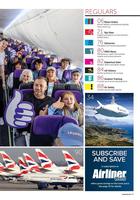 Airliner World ภาพหน้าจอ 2