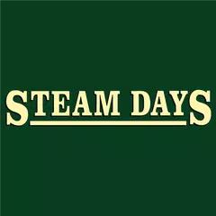 Steam Days アプリダウンロード