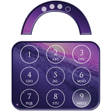 Keypad Lock Screen Plus 图标
